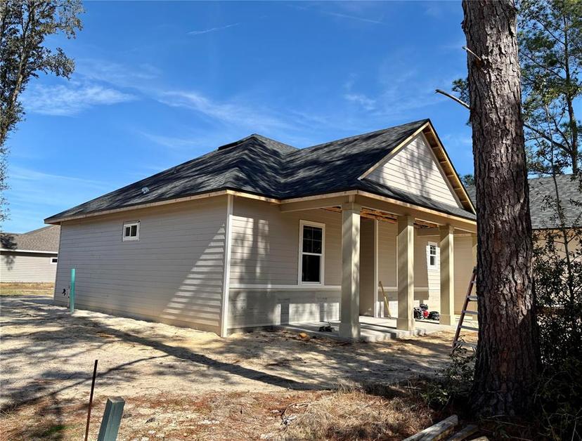 Picture of 20488 NW 160Th Lane, High Springs FL 32643