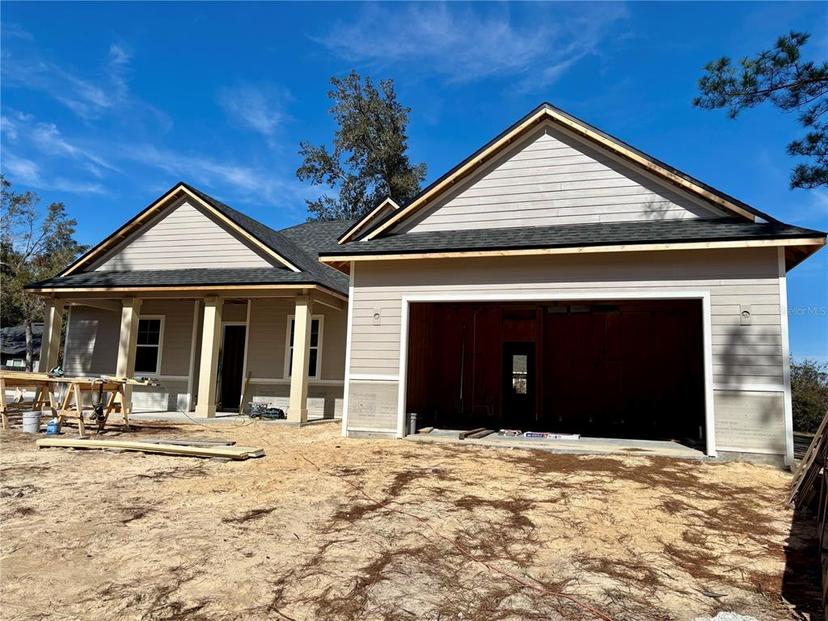 Picture of 20488 NW 160Th Lane, High Springs FL 32643