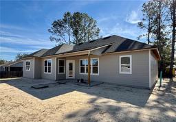 Picture of 20488 NW 160Th Lane, High Springs, FL 32643