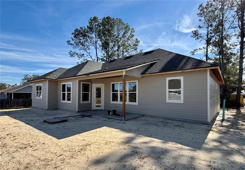 Picture of 20488 NW 160Th Lane, High Springs FL 32643