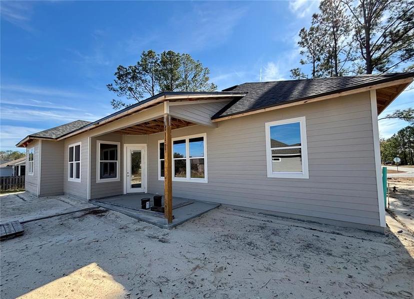 Picture of 20488 NW 160Th Lane, High Springs FL 32643