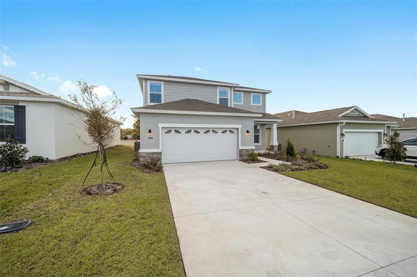 Picture of 5886 SW 78Th Avenue Road, Ocala FL 34474