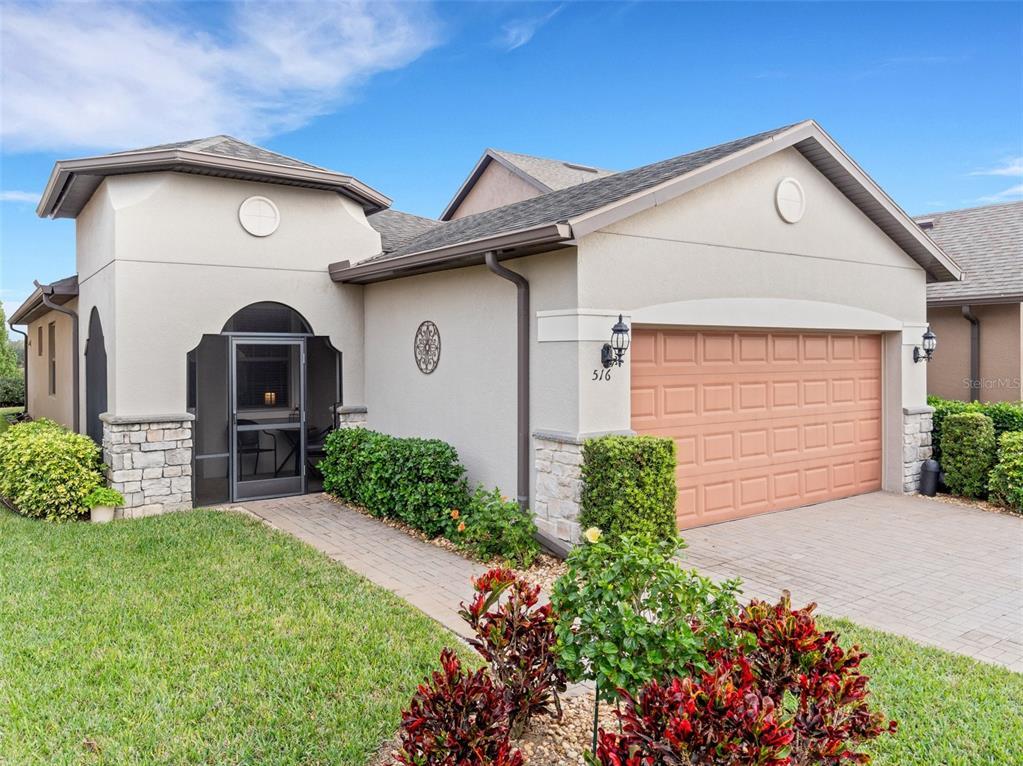 Picture of 516 Pamplona Place, Davenport, FL 33837