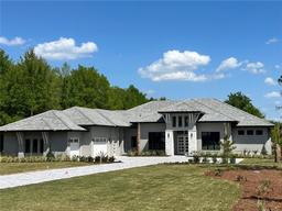 Picture of 16914 Vinci Way, Bella Collina, FL 34756