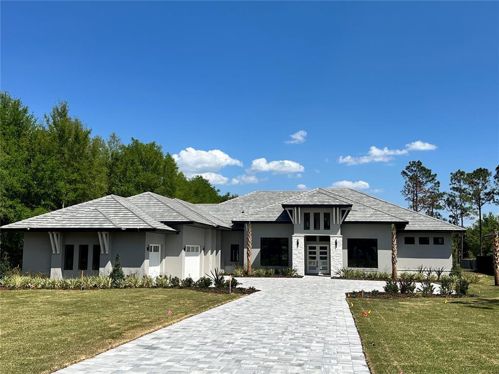Picture of 16914 Vinci Way, Bella Collina, FL 34756