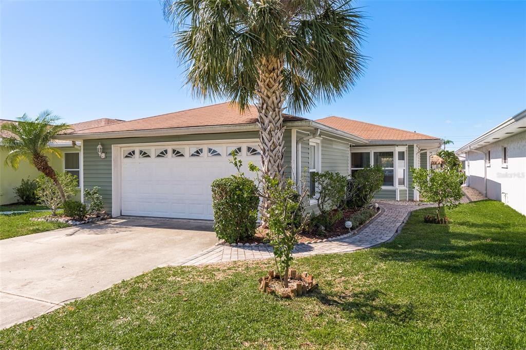 Picture of 3954 Marine Parkway, New Port Richey, FL 34652