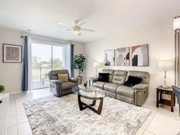 Picture of 4741 Clock Tower Drive Unit 205, Kissimmee, FL 34746