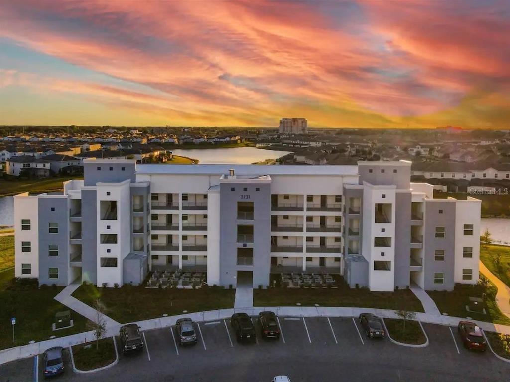 Picture of 4741 Clock Tower Drive Unit 205, Kissimmee, FL 34746