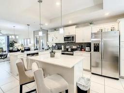 Picture of 4741 Clock Tower Drive Unit 205, Kissimmee, FL 34746