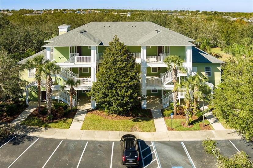 Picture of 608 Gran Bahama Boulevard Unit 608, Davenport FL 33897
