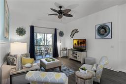 Picture of 608 Gran Bahama Boulevard Unit 608, Davenport, FL 33897