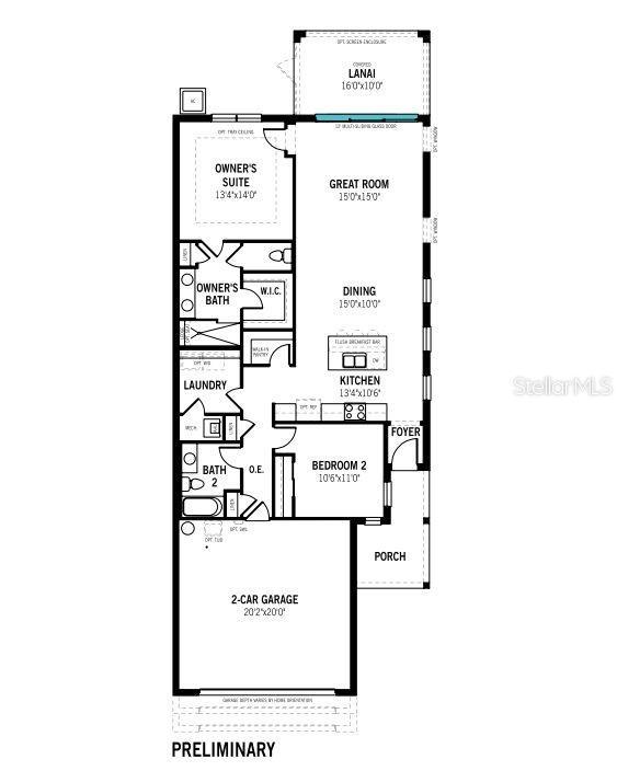 Picture of 11275 Boundless Terrace, Venice FL 34293
