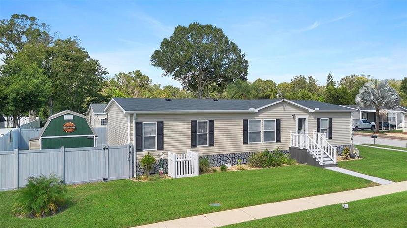 Picture of 1350 Blackcherry Street, Daytona Beach FL 32117