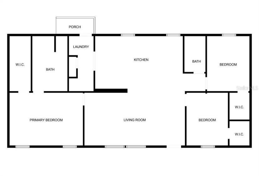 Picture of 1350 Blackcherry Street, Daytona Beach FL 32117