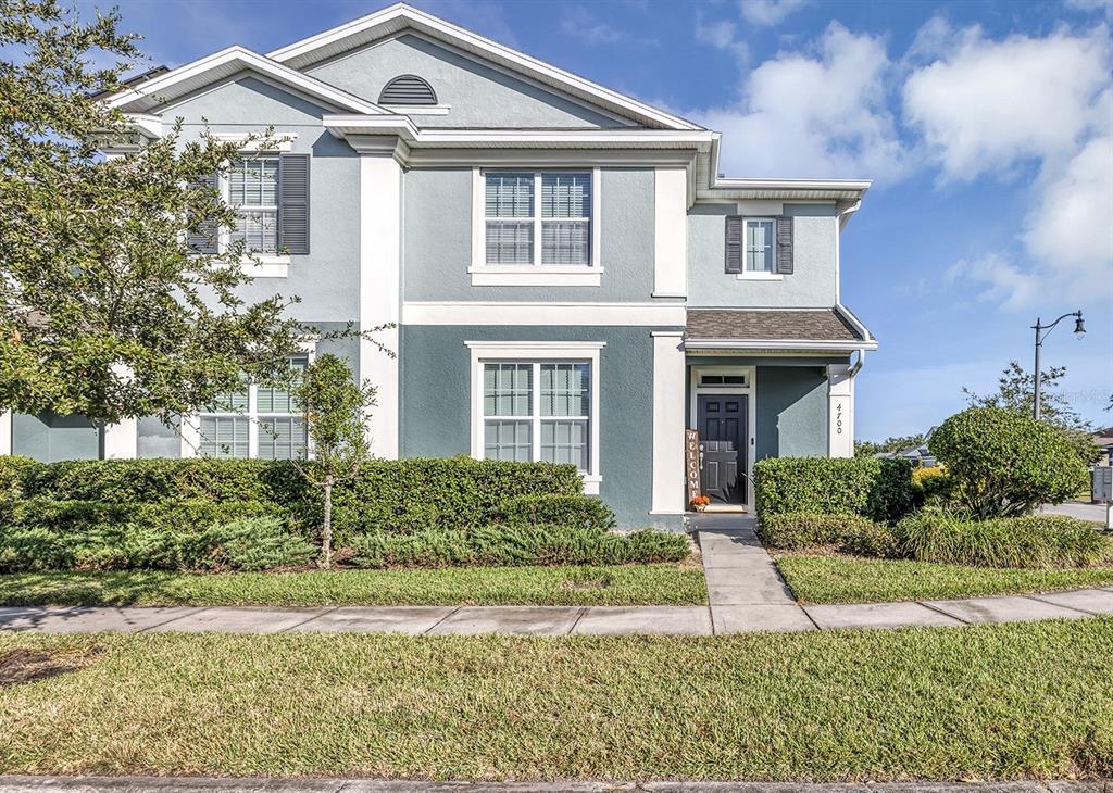 Picture of 4700 Nathan Hale Boulevard, Saint Cloud, FL 34769