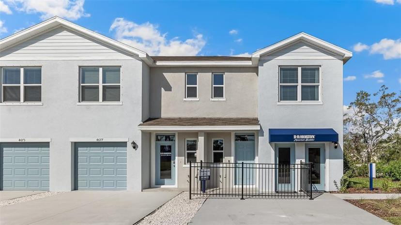 Picture of 4604 Stargazer Court, Palm Harbor FL 34683