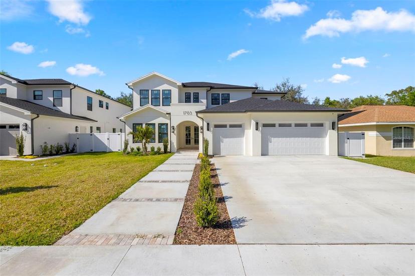 Picture of 1703 Cedar Street, Safety Harbor FL 34695