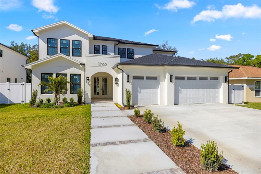 Picture of 1703 Cedar Street, Safety Harbor, FL 34695