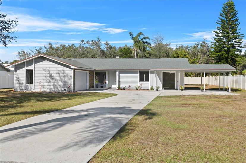 Picture of 3743 Red Oak Court, Lake Wales FL 33898