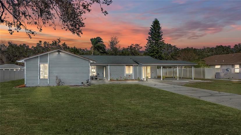 Picture of 3743 Red Oak Court, Lake Wales FL 33898