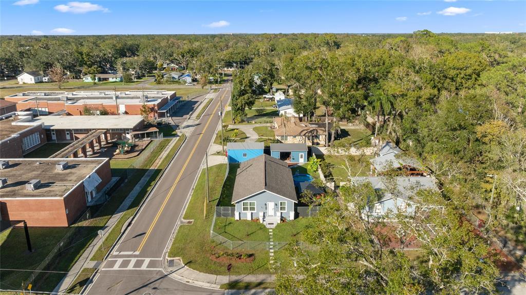 Picture of 702 E Gilchrist Street, Plant City, FL 33563