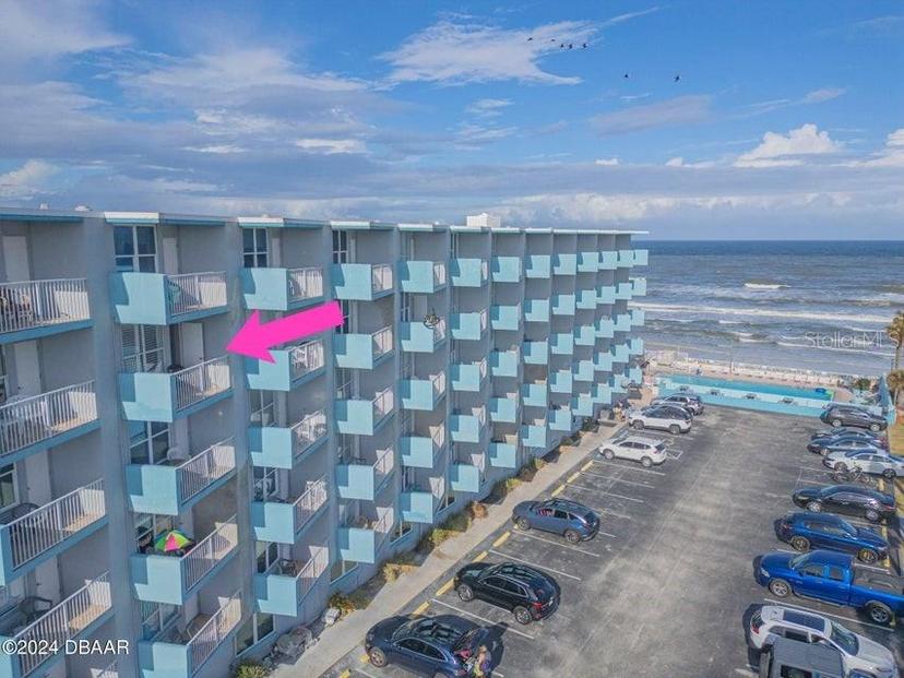 Picture of 313 S Atlantic Avenue Unit 5230, Daytona Beach FL 32118