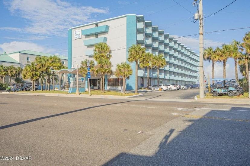 Picture of 313 S Atlantic Avenue Unit 5230, Daytona Beach FL 32118