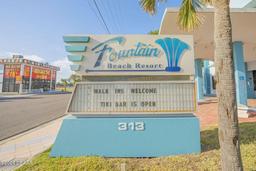 Picture of 313 S Atlantic Avenue Unit 5230, Daytona Beach, FL 32118