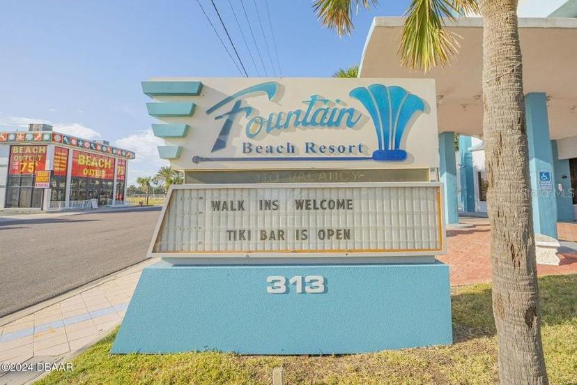 Picture of 313 S Atlantic Avenue Unit 5230, Daytona Beach FL 32118