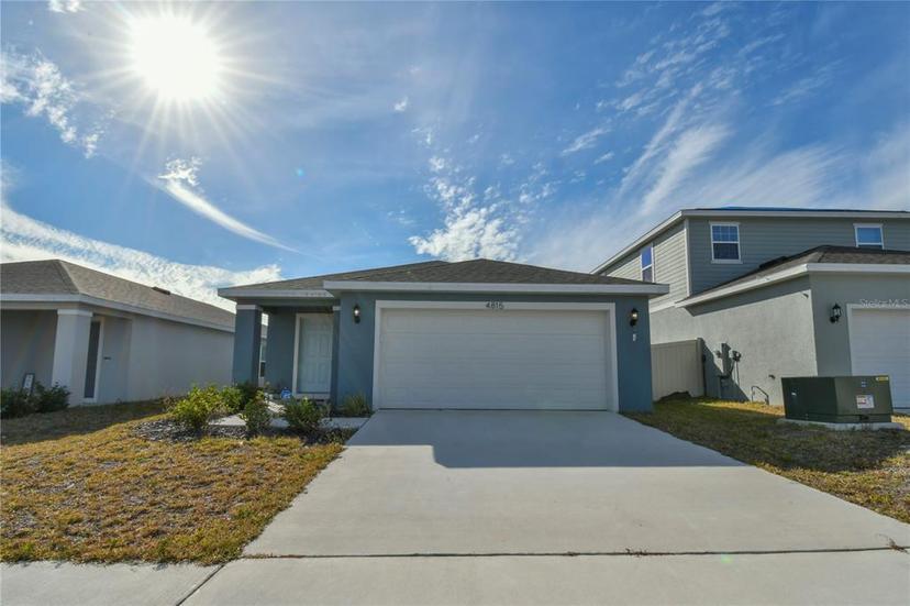 Picture of 4815 Rigging Street, Haines City FL 33844