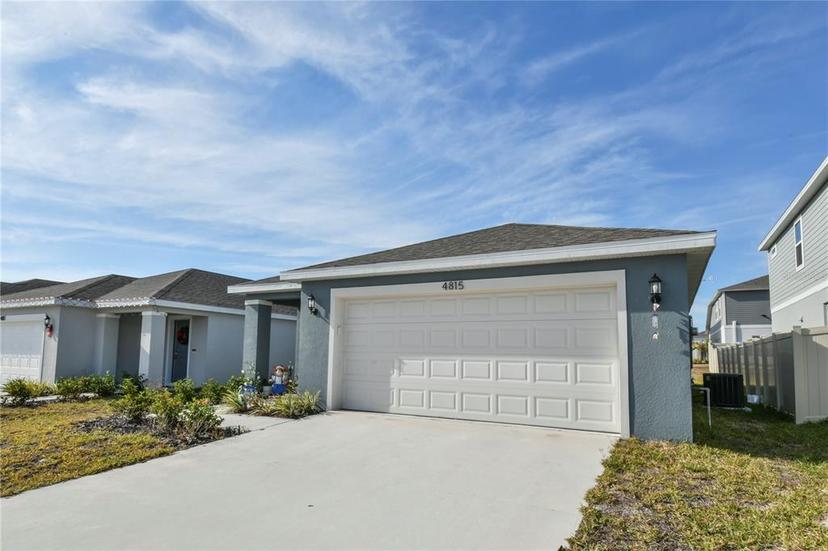 Picture of 4815 Rigging Street, Haines City FL 33844