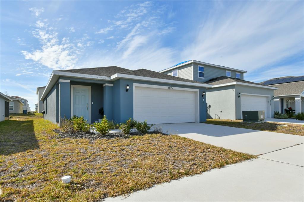 Picture of 4815 Rigging Street, Haines City, FL 33844
