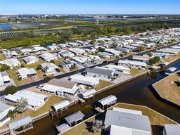 Picture of 162 S Saint Thomas Circle, Apollo Beach, FL 33572