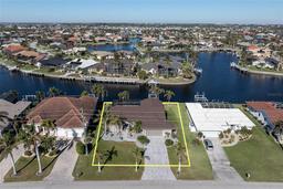 Picture of 430 Monaco Drive, Punta Gorda, FL 33950