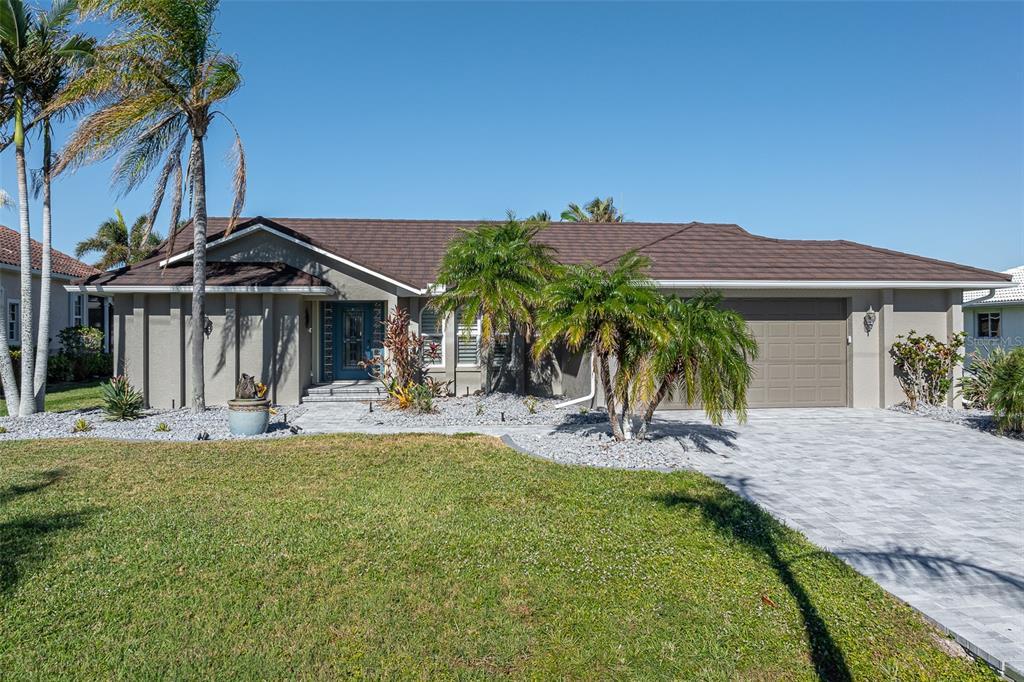 Picture of 430 Monaco Drive, Punta Gorda, FL 33950