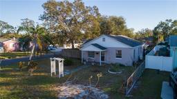 Picture of 4700 18Th Avenue N, St Petersburg, FL 33713