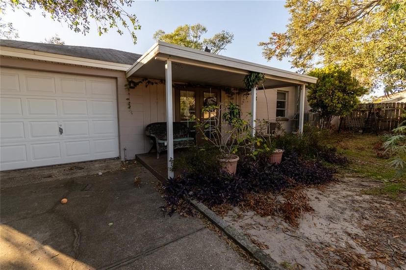 Picture of 4700 18Th Avenue N, St Petersburg FL 33713