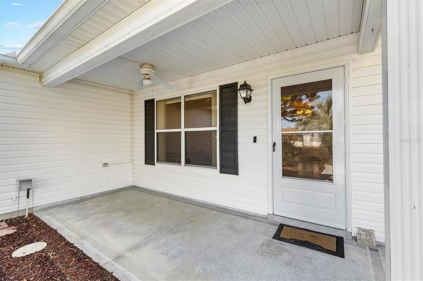 Picture of 1201 De La Fuente Court, The Villages FL 32162