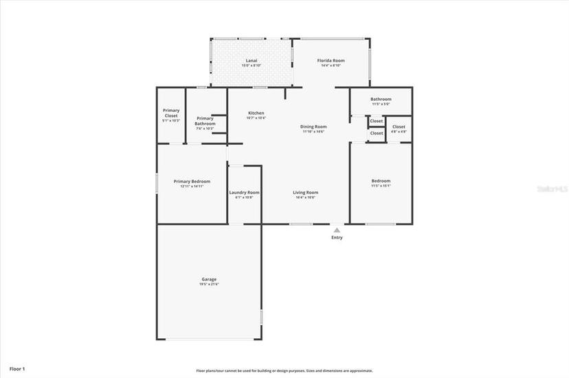 Picture of 1201 De La Fuente Court, The Villages FL 32162