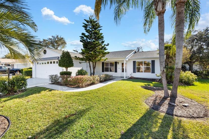Picture of 1201 De La Fuente Court, The Villages FL 32162