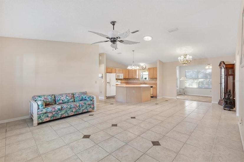 Picture of 1201 De La Fuente Court, The Villages FL 32162