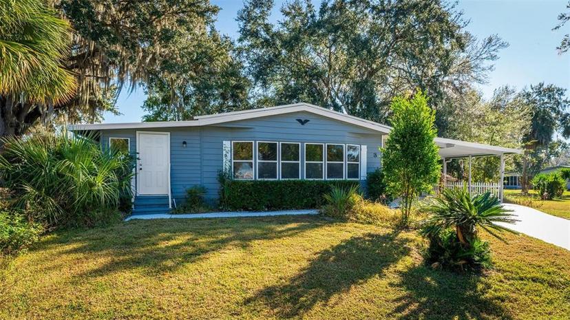Picture of 3 Grove Court, Wildwood FL 34785