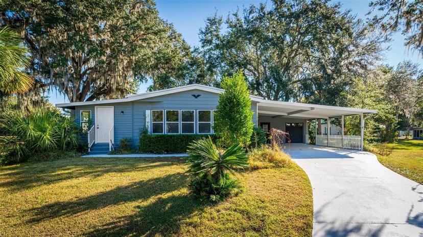 Picture of 3 Grove Court, Wildwood FL 34785