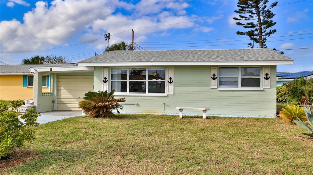 Picture of 11 Azalea Drive, Ormond Beach, FL 32176