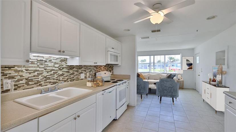 Picture of 11 Azalea Drive, Ormond Beach FL 32176