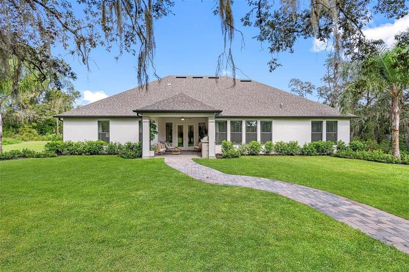 Picture of 13665 Oldenburg Drive, Hudson FL 34667