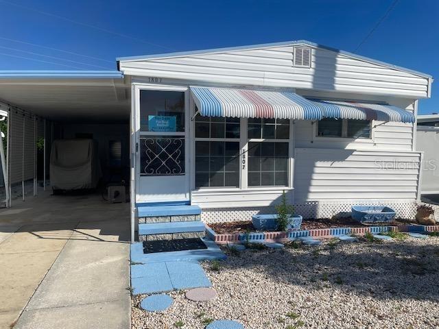 Picture of 1807 Iowa Avenue, Bradenton, FL 34207