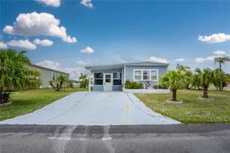 Picture of 7337 Lares Street, Port Charlotte, FL 33981