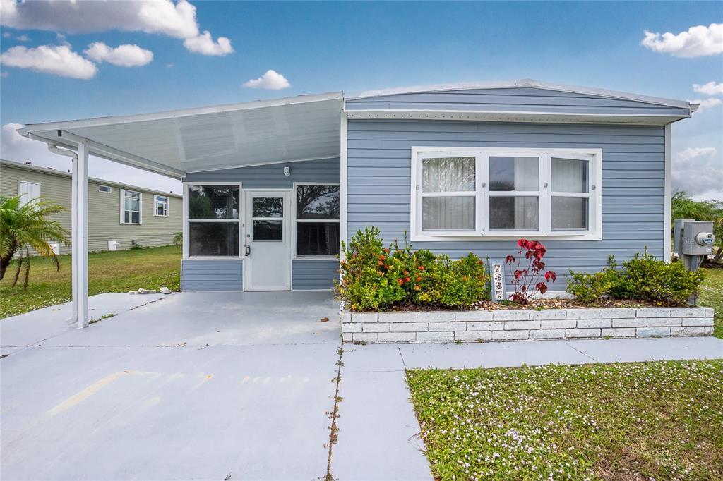 Picture of 7337 Lares Street, Port Charlotte, FL 33981