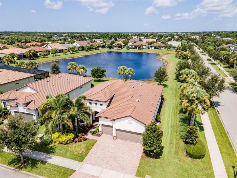 Picture of 5610 Rain Lily Court, Sarasota FL 34238